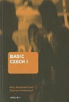 bokomslag Basic Czech I
