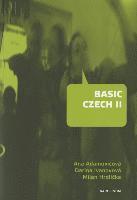 bokomslag Basic Czech II