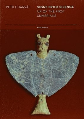 Petr Charvat - Signs from Silence, Häftad