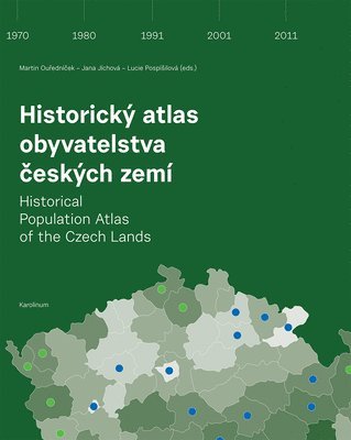 Historical Population Atlas of the Czech Lands 1