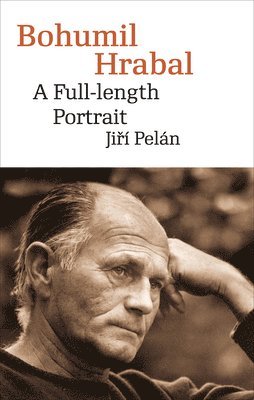 Jiri Pelan - Bohumil Hrabal, Häftad