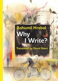 bokomslag Why I Write?