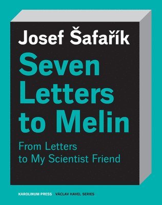 Seven Letters to Melin 1