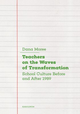 Teachers on the Waves of Transformation 1