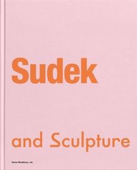 bokomslag Sudek and Sculpture