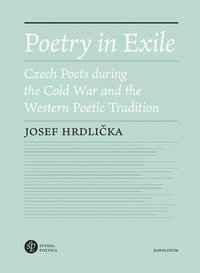 bokomslag Poetry in Exile