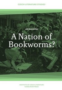 bokomslag A Nation of Bookworms?
