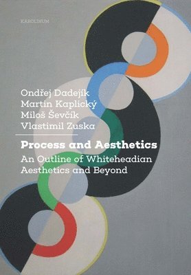 bokomslag Process and Aesthetics