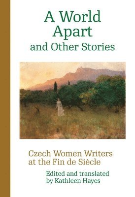 Kathleen Hayes - World Apart and Other Stories, Häftad