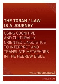 bokomslag The Torah/Law Is a Journey