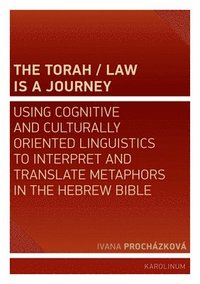 bokomslag Torah/Law Is a Journey