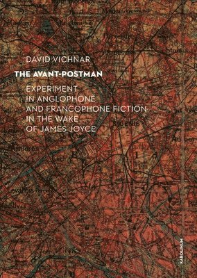 The Avant-Postman 1