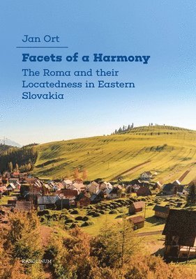 Jan Ort - Facets of a Harmony, Häftad