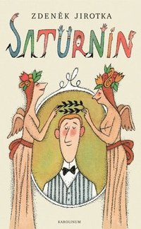 bokomslag Saturnin: Second Edition