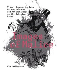 bokomslag Images of Malice