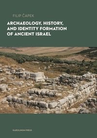 bokomslag Archaeology, History, and Formation of Identity in Ancient Israel