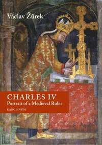 bokomslag Charles IV