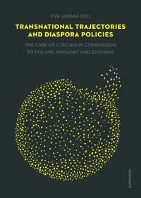 bokomslag Transnational Trajectories and Diaspora Policies