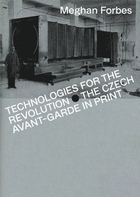 bokomslag Technologies for the Revolution