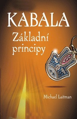 bokomslag Kabala Zakladni Principy