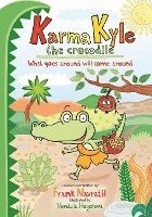 Karma Kyle the Crocodile