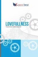 bokomslag Lovefullness (Czech Edition): Terapeutická metoda sebep?ijetí
