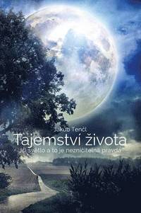 bokomslag Tajemství Zivota (Czech edition)