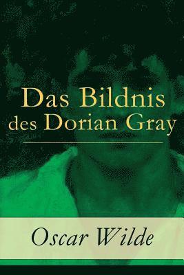 Das Bildnis des Dorian Gray 1