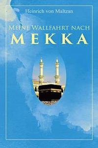 bokomslag Meine Wallfahrt nach Mekka