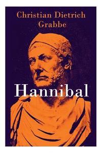 bokomslag Hannibal - Vollstndige Ausgabe