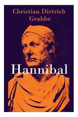 bokomslag Hannibal - Vollständige Ausgabe