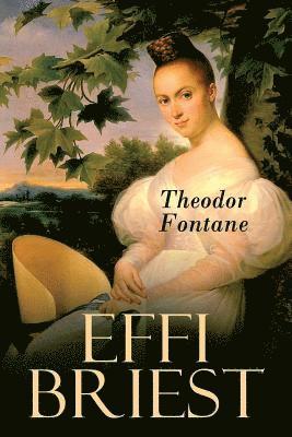 Theodor Fontane - Effi Briest, Häftad