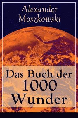 Das Buch der 1000 Wunder 1