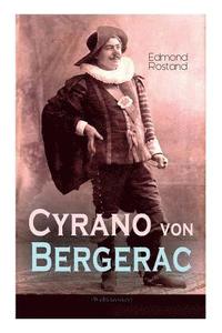 bokomslag Cyrano von Bergerac (Weltklassiker)