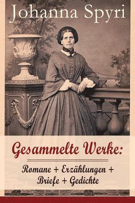 Gesammelte Werke 1