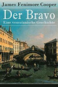 bokomslag Der Bravo - Eine venezianische Geschichte