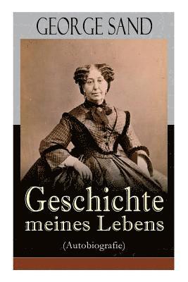 bokomslag George Sand