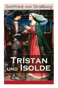 bokomslag Tristan und Isolde