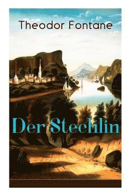 Theodor Fontane - Der Stechlin, Häftad