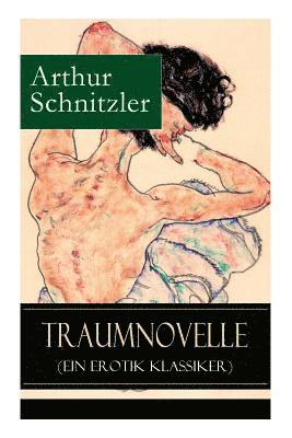 bokomslag Traumnovelle (Ein Erotik Klassiker)