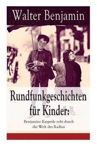 bokomslag Rundfunkgeschichten für Kinder