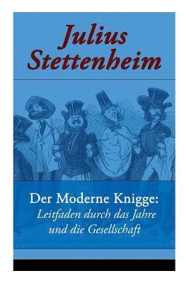 Der Moderne Knigge 1