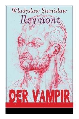 Wladyslaw Stanislaw Reymont, Leon Richter - Vampir, Häftad