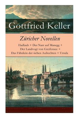 Zricher Novellen 1