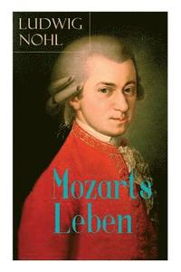 bokomslag Mozarts Leben