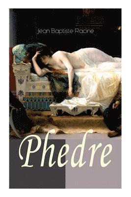Jean Baptiste Racine, Friedrich Schiller - Phedre, Häftad