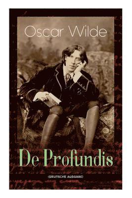 Oscar Wilde - de Profundis, Häftad