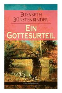 bokomslag Ein Gottesurteil (Historischer Roman)