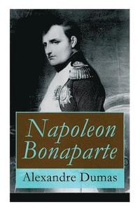 bokomslag Napoleon Bonaparte