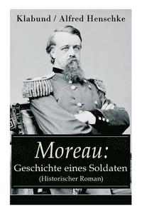 bokomslag Moreau